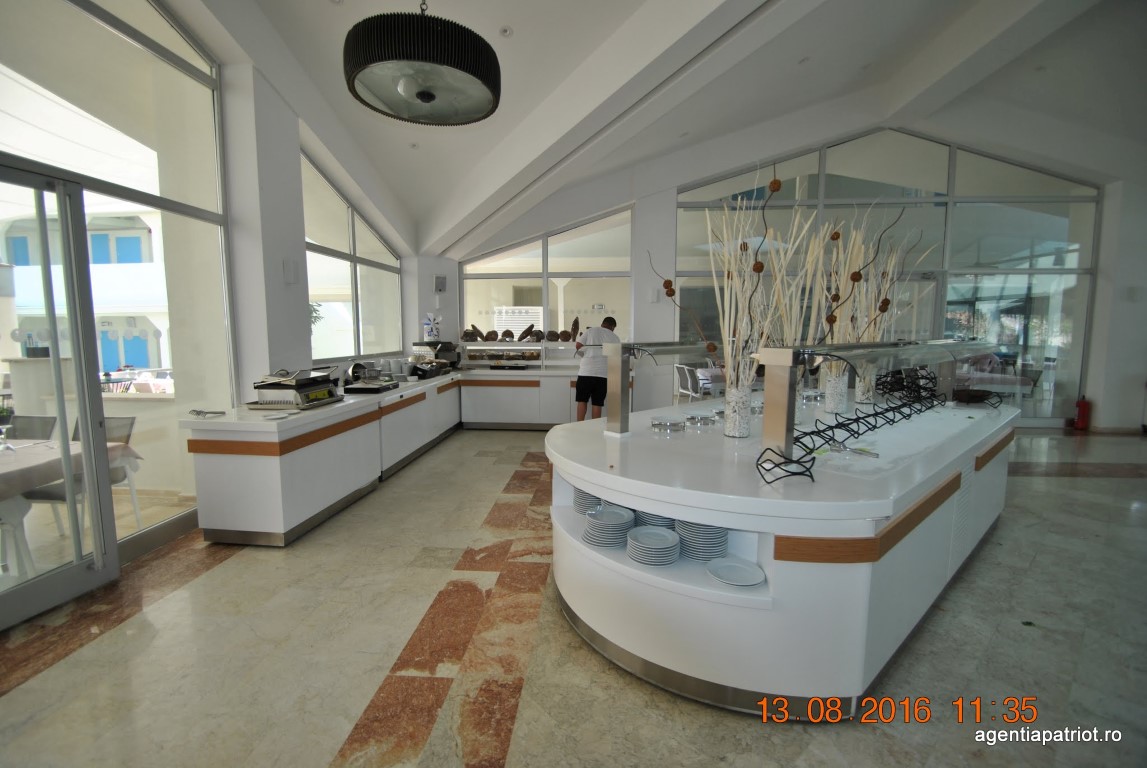 imagini hotel FLORA GARDEN KUSADASI